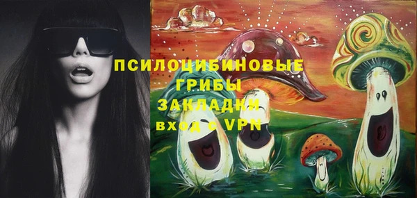 твердый Белоозёрский
